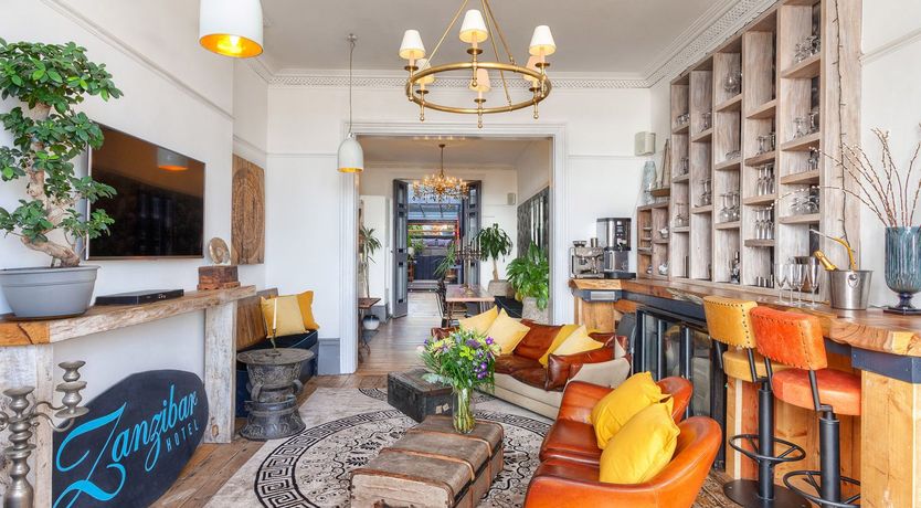 Photo of Zanzibar Beach House