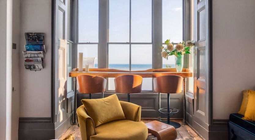 Photo of Zanzibar Beach House