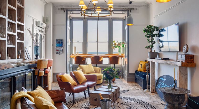 Photo of Zanzibar Beach House