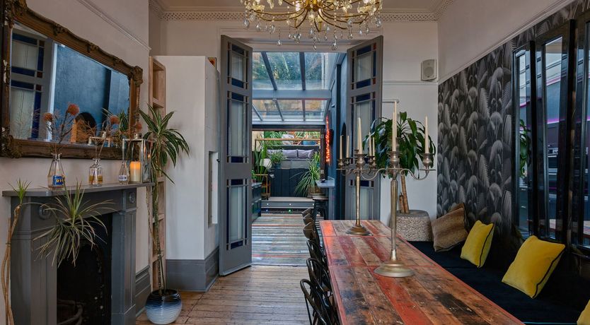 Photo of Zanzibar Beach House