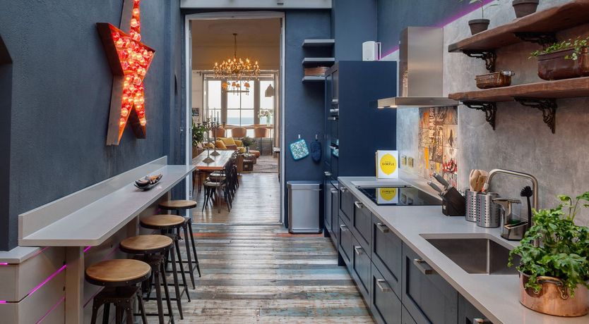 Photo of Zanzibar Beach House