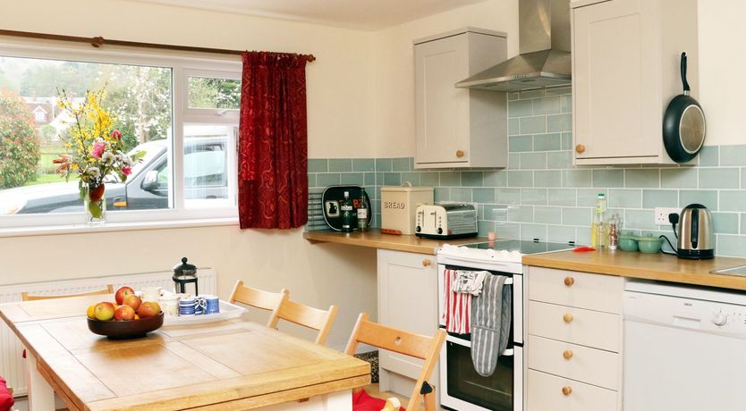 Photo of Whites Meadow