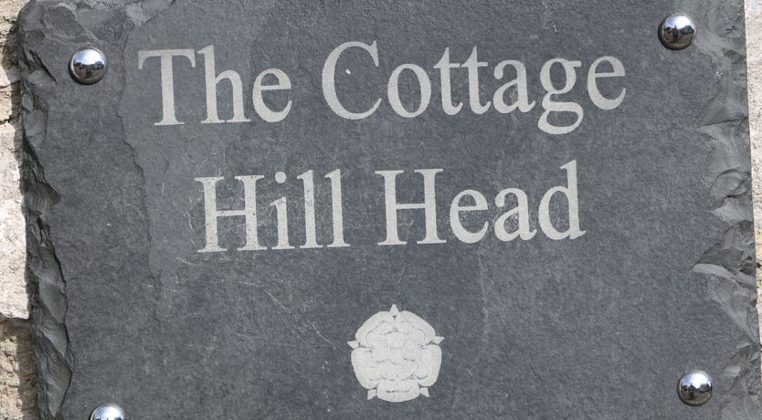 Photo of The Cottage Bradwell