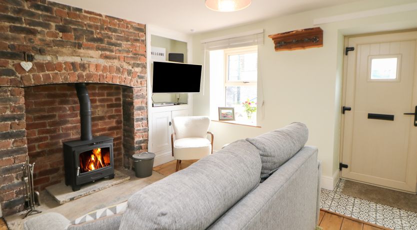 Photo of The Cottage Bradwell