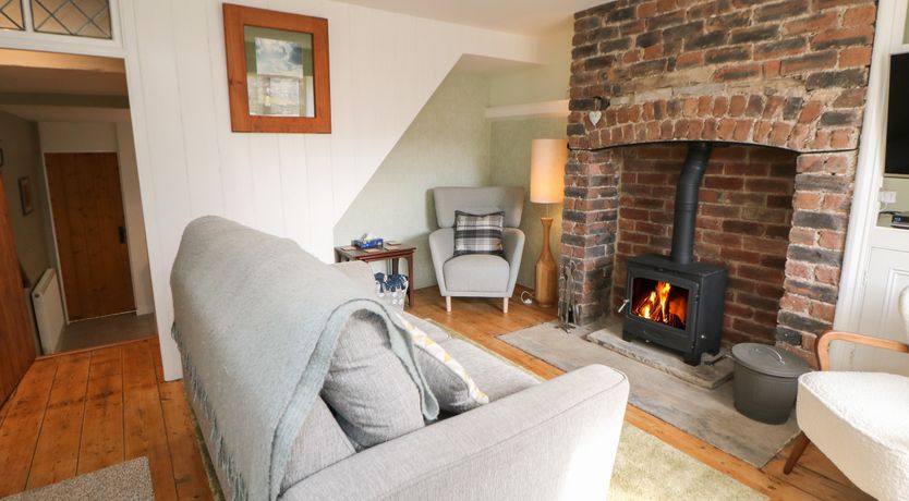 Photo of The Cottage Bradwell