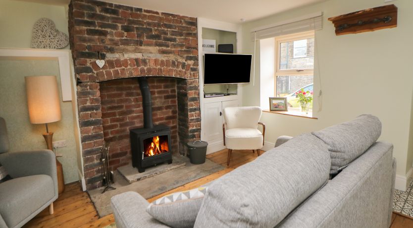 Photo of The Cottage Bradwell