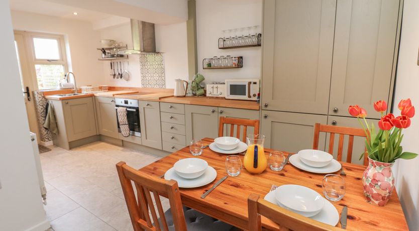 Photo of The Cottage Bradwell