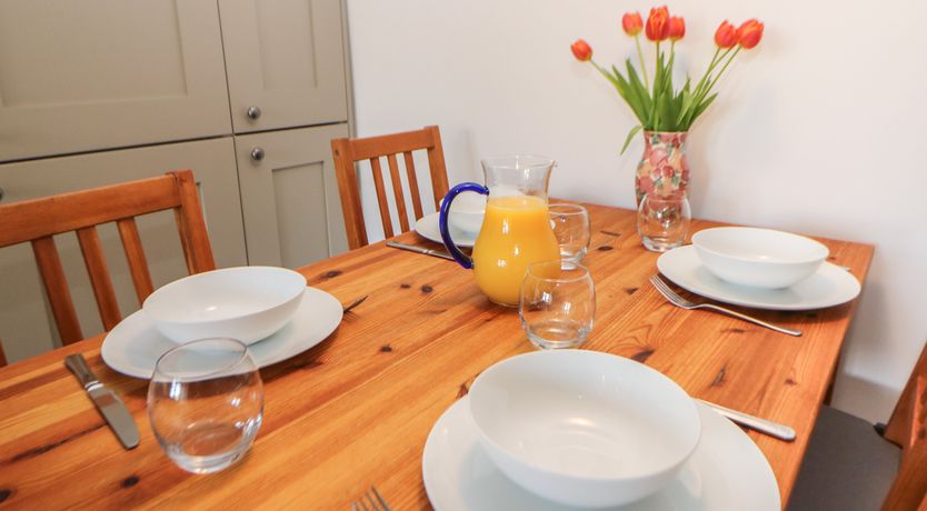 Photo of The Cottage Bradwell