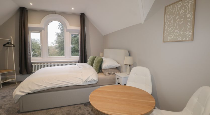 Photo of 8 The Cuckmere