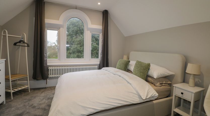 Photo of 8 The Cuckmere