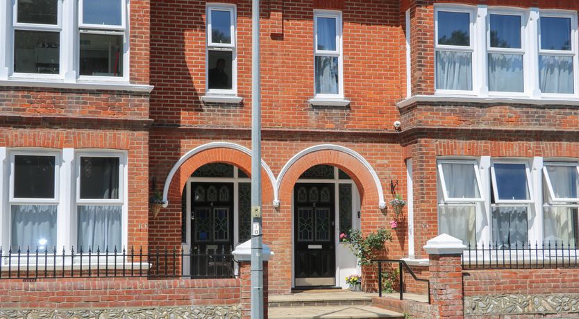 Photo of 8 The Cuckmere