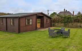 Photo of Manor Farm Cabin