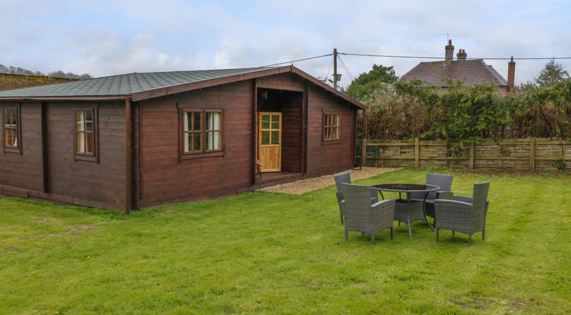 Photo of Manor Farm Cabin