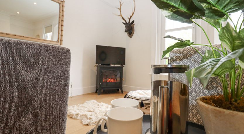 Photo of Enbrook View