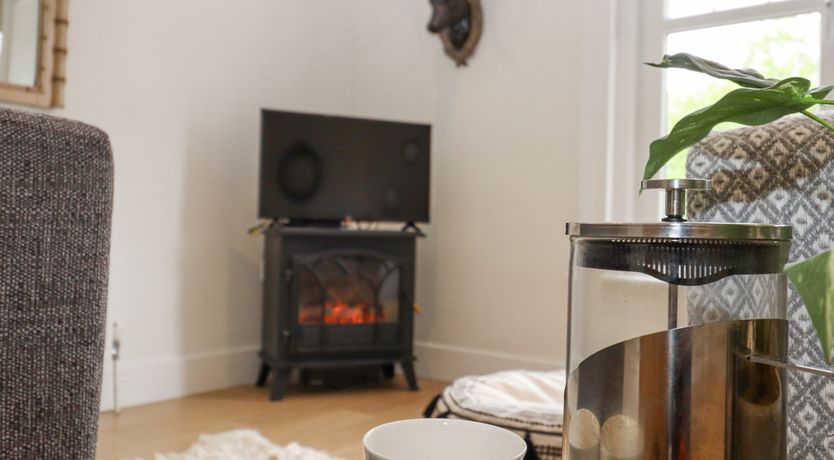 Photo of Enbrook View