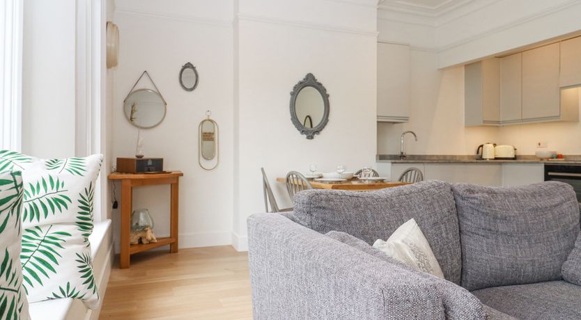 Photo of Enbrook View