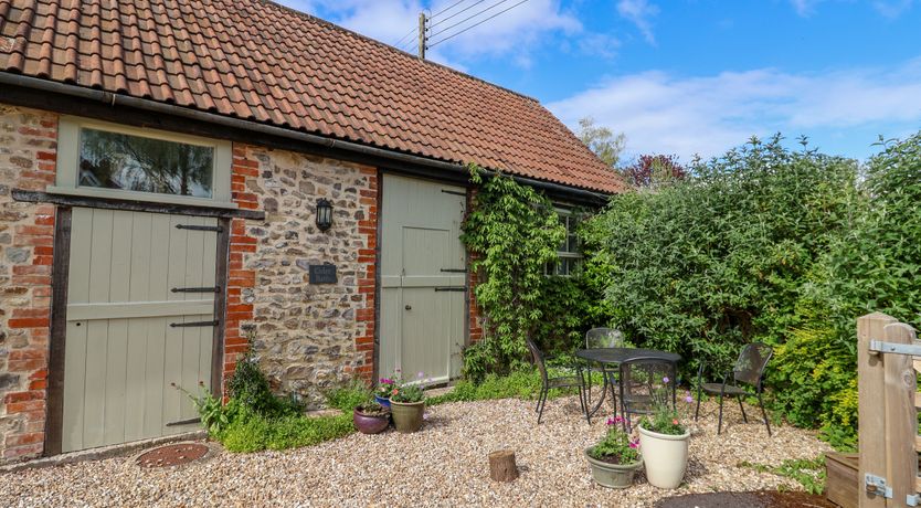 Photo of Cider Barn