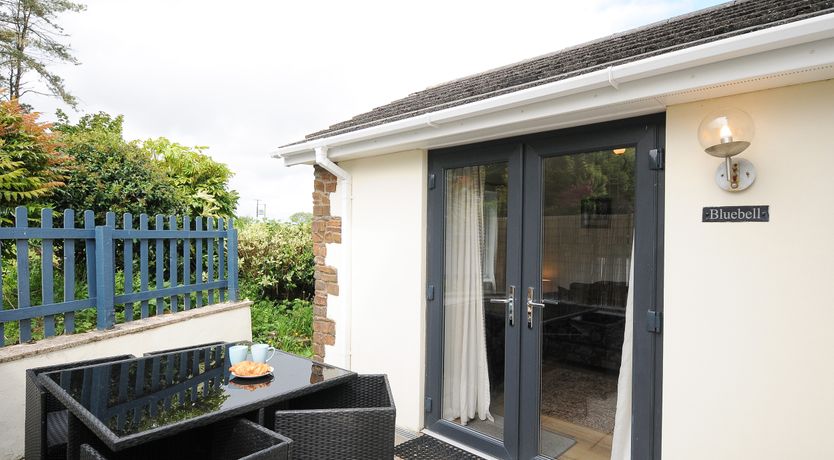 Photo of Bluebell at Moorhead Country Holidays