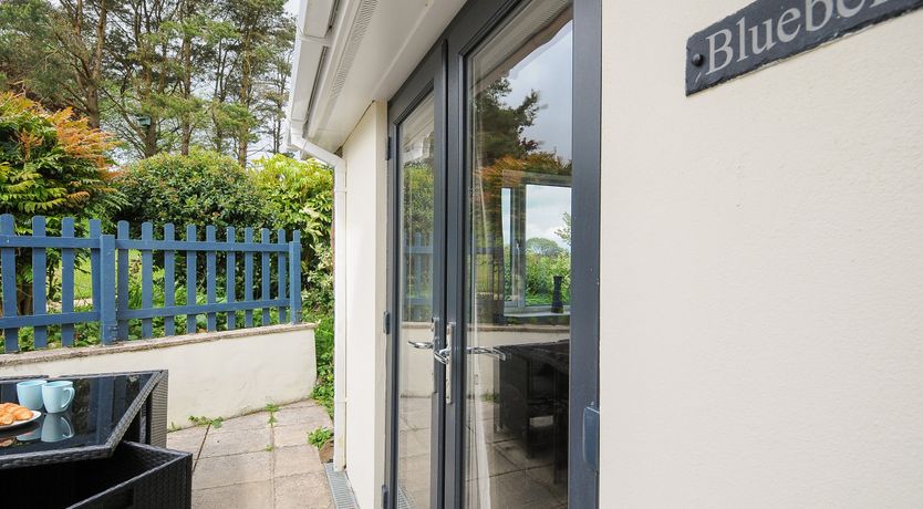 Photo of Bluebell at Moorhead Country Holidays