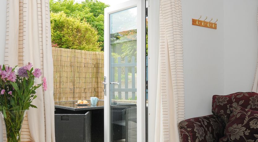 Photo of Bluebell at Moorhead Country Holidays