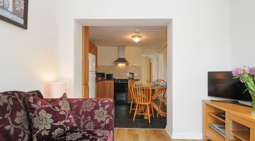 Photo of Bluebell at Moorhead Country Holidays