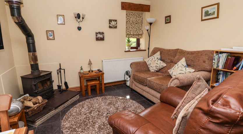 Photo of Dolphin Bach