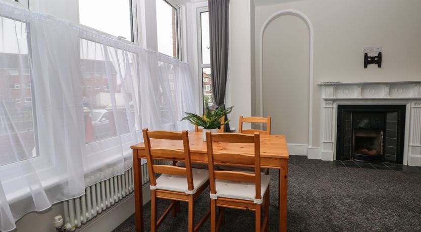 Photo of 1 The Charleston