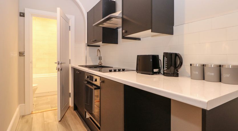 Photo of 1 The Charleston