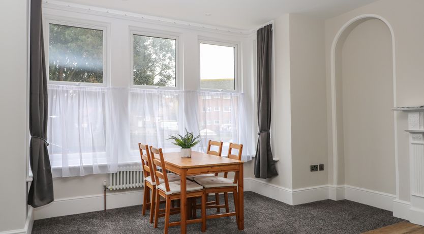 Photo of 1 The Charleston