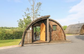 Otter Holiday Home