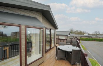 Lodge 71 at Riviera Bay Coastal Retreat Holiday Home