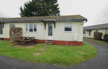 Chalet 29 at Landscove Holiday Park Holiday Home