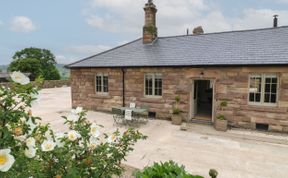 Photo of Oak Cottage - Fold Yards