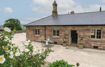 Oak Cottage - Fold Yards Holiday Home