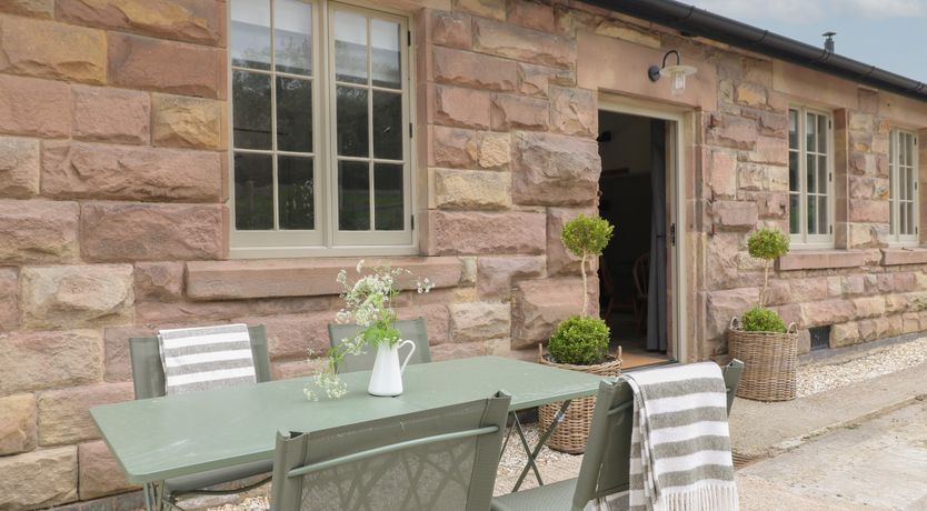 Photo of Oak Cottage - Fold Yards