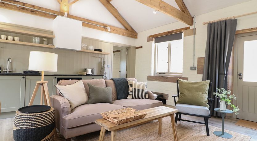 Photo of Oak Cottage - Fold Yards