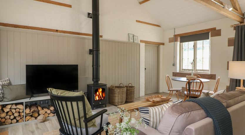 Photo of Oak Cottage - Fold Yards