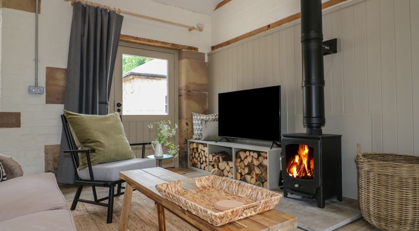 Photo of Oak Cottage - Fold Yards