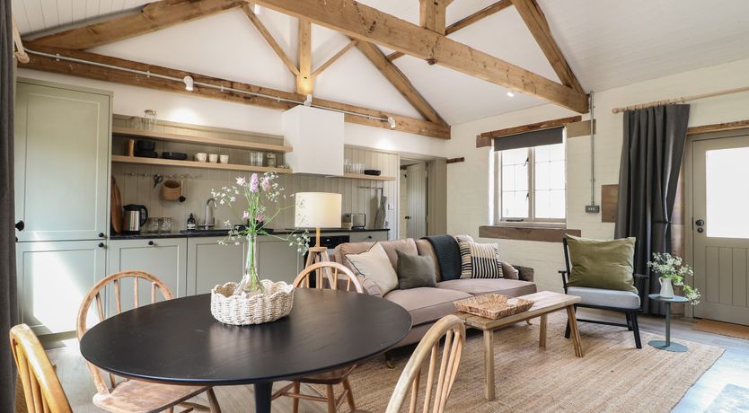 Photo of Oak Cottage - Fold Yards