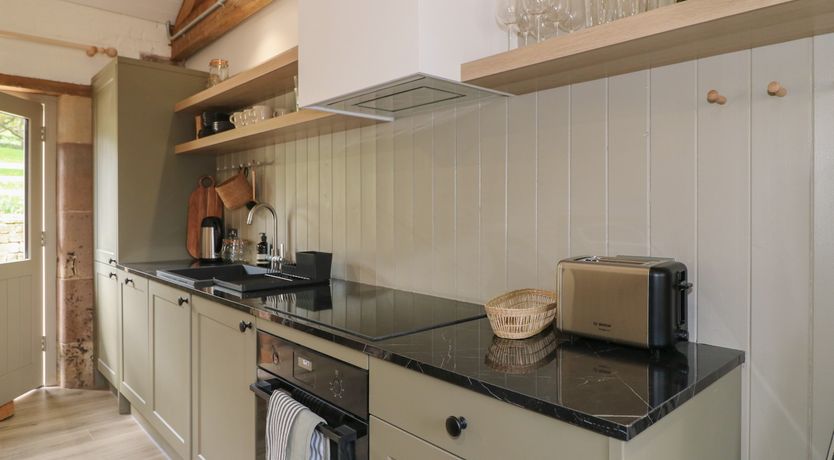 Photo of Oak Cottage - Fold Yards