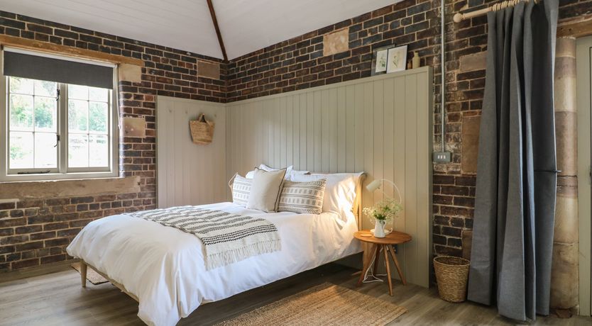 Photo of Oak Cottage - Fold Yards