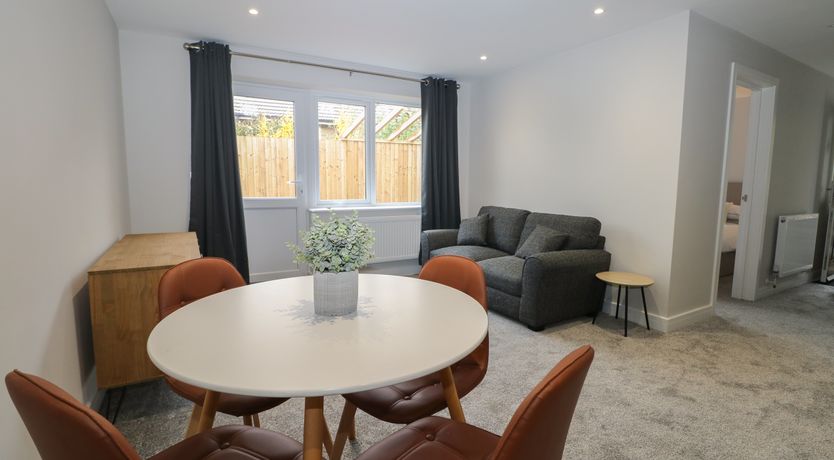 Photo of The Secret Cottage 5A