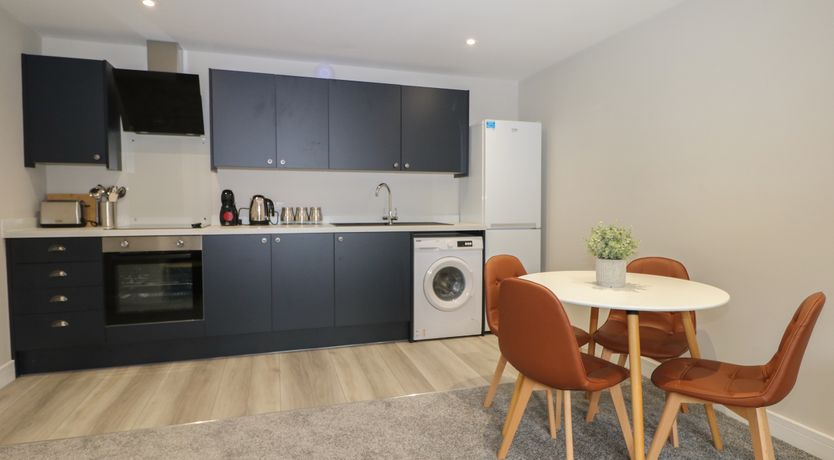 Photo of The Secret Cottage 5A