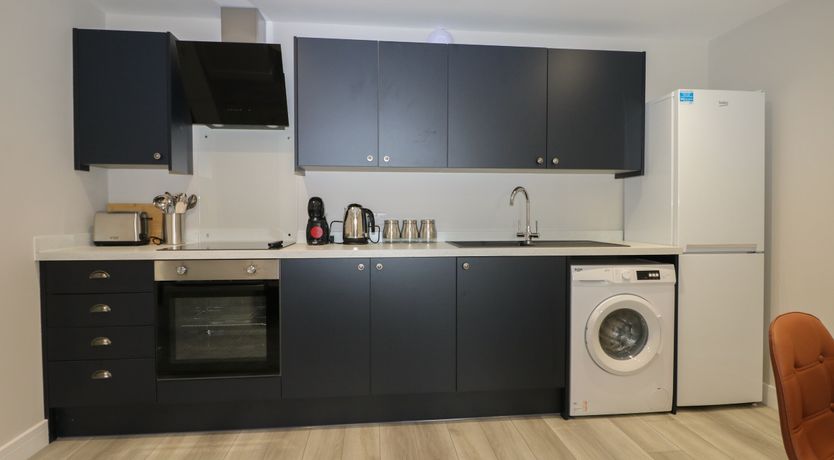 Photo of The Secret Cottage 5A