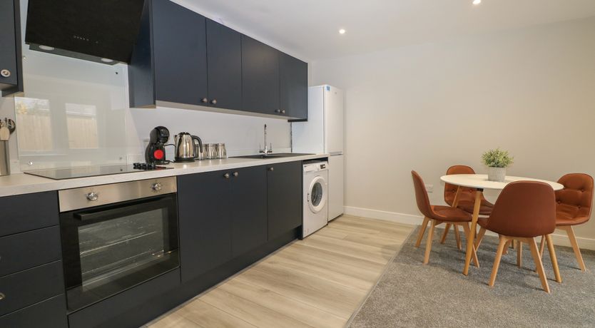 Photo of The Secret Cottage 5A