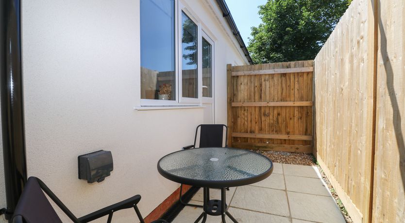 Photo of The Secret Cottage 5A