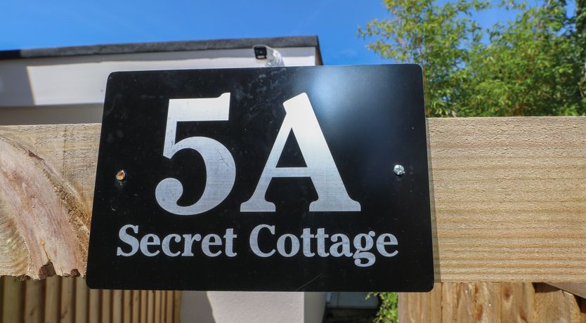Photo of The Secret Cottage 5A