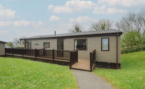 Photo of Lodge 59 at Riviera Bay Coastal Retreat