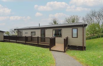 Lodge 59 at Riviera Bay Coastal Retreat Holiday Home