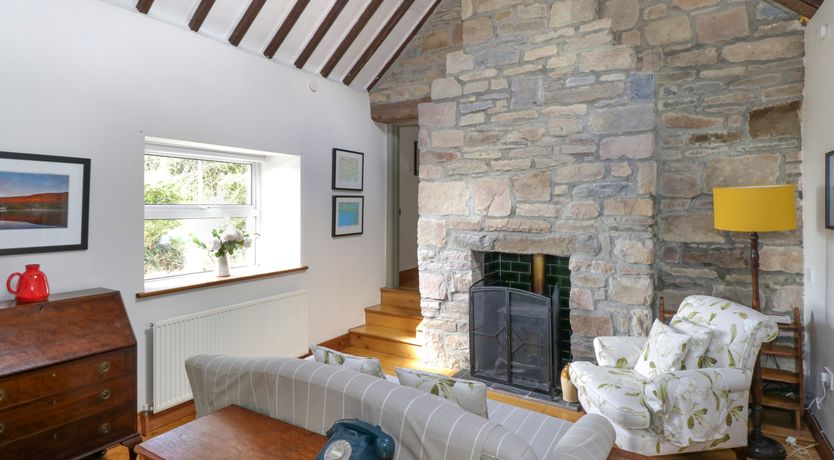 Photo of Calvey's Cottage